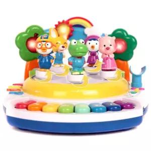 뽀로로 마이크 노래방놀이 3살아이선물 유치원