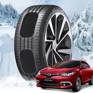 뉴SM3네오 붙이는 스노우체인 캐치스노우 타이어 패치 스파이더 이지링 자동차 차량 작물 우레탄