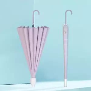 앙상블 컬러풀 빗물받이 자바라 캡 장 우산 자동 커버 튼튼한