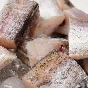 신선 쫄깃한 절단 코다리 감칠맛 반건조 명태