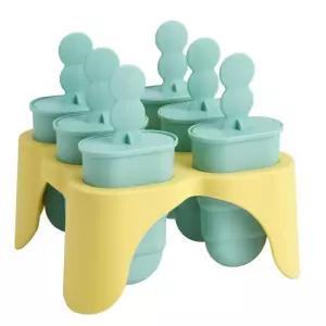 이케아 UPPFYLLD 아이스바 아이스캔디틀 아이스크림 샤베트 몰드 얼음틀 아이스트레이