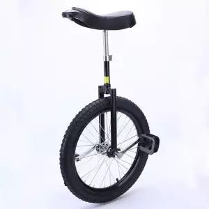 성인용 유니사이클 외발자전거 입문용 튼튼프레임 20인치