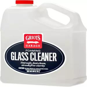 자동차 창문 앞유리 거울 틴트 세이프 줄무늬 없음 염료 및 암모니아가 없는 포뮬러를 위한 Griot의 차고