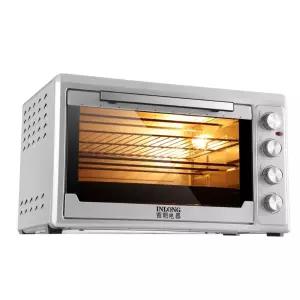 전기 데크오븐 베이커리 화덕 상업용 가정용 제빵