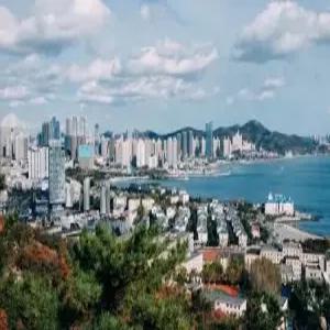 [노쇼핑] 대련동방수성월드체인호텔 3일