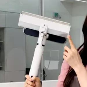 청소앤 포켓 유리창 스프레이 밀대 흡수력 청소 걸레