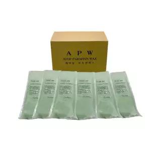 피부관리실 기능성 아로마 파라핀왁스 6p 손파라핀 인기 손등보습 피부보습 근육아완 발목