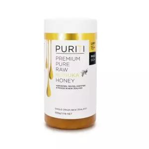Puriti 마누카 꿀 UMF15+ 500g