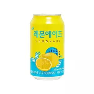 일화 레몬 에이드 350ml 24캔