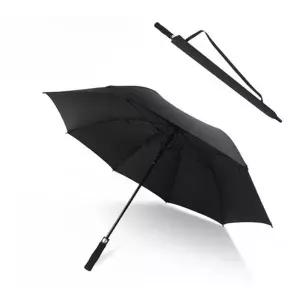 [셀러에이드]bns 고급 의전용 골프 대형 튼튼한 암막 uv차단 우산