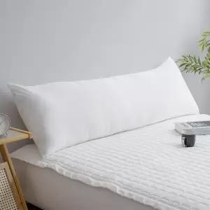 순면 침대헤드쿠션 등받이 등쿠션 솜 속통 (150x50,100x50)