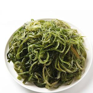 염장미역줄기2kg