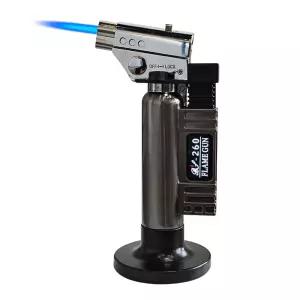 Tspeed 가스토치 260 마이크로 충전 정밀 휴대용토치 라이터