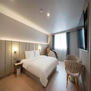 [경남 모텔] 양산 석산 덴바스타 호텔 (양산,밀양)