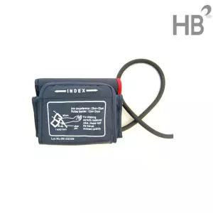 (휴비딕겸용) 자동혈압계 커프 / 혈압계커프