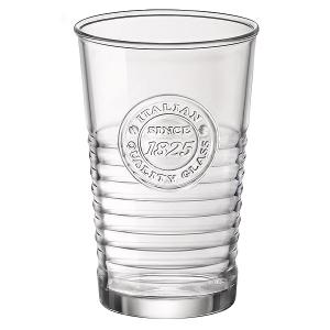 스푼맘 오피치나 1825 컵 325ml 1p/얼음컵/유리컵