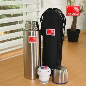 아폴로 보온병/보냉병 (가방) AP-520 (500ml)