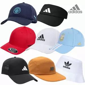 아디다스,나이키,푸마,오클리외 모자 모음전_11