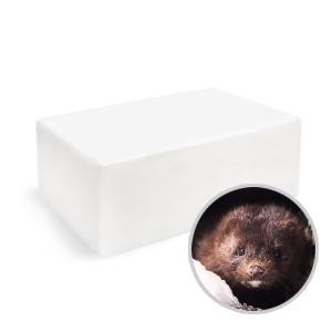 [엔피솝]MP비누베이스10kg (밍크오일 첨가)