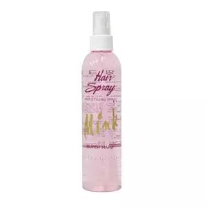 이브셀 밍크 스타일링 슈퍼하드 헤어 스프레이 265ml