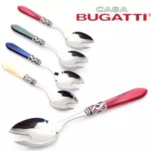 [롯데백화점]까사부가티  알라딘 샐러드포크 1P (무광)