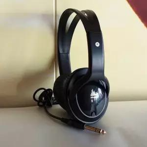 신길전자 SG5000 헤드폰  어학원 디지털피아노 어학용 5.5mm 플러그