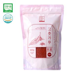 국산 햇고추가루 김장 김치 햇고춧가루 보통맛 1kg