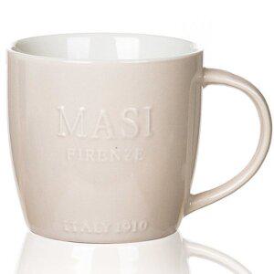 마시 벤티 빅머그컵 670ml 아이보리/대형머그컵