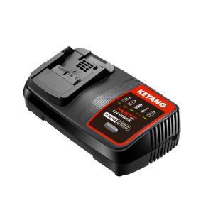 계양 14.4V 18V 급속배터리충전기 C18046A