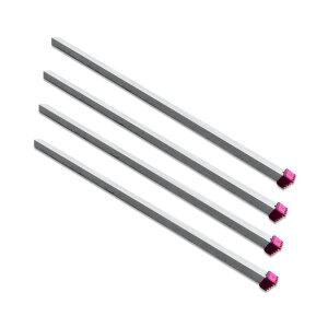 (오늘출발) 굳세 우마사다리 높이조절 추가연장다리세트 롱다리 70/100/120CM 굿세 장다리