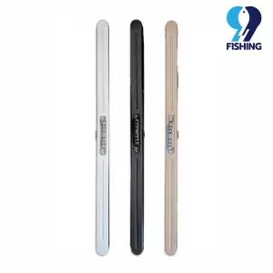 슬림 하드케이스 낚시대 가방 루어 로드 낚시 케이스