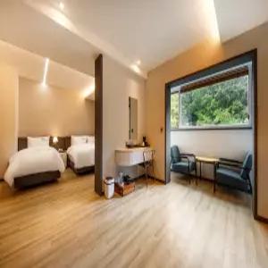 [대구 모텔] 대구 엑스코 컨벤션 비즈니스 호텔 (동성로,서문시장,대구역,경북대,엑스코)