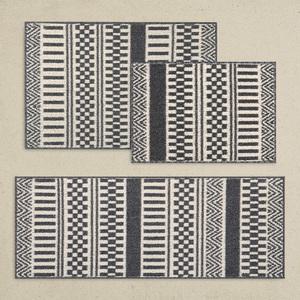 사이잘비잔틴 현관 카페트 러그 빈티지 북유럽