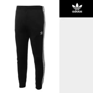 아디다스 오리지널 슈퍼스타 트랙 팬츠(GF0210) 바지