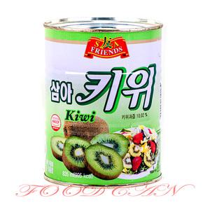 키위 주스 835ml 삼아 과일 쥬스 농축액 원액
