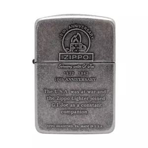 ZIPPO 지포 라이터 1941 HISTORY(10주년)(R) ZPB0MA250R