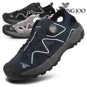 보아시스템 다이얼버튼 남성샌들 여성샌들 트레킹샌들 여름신발 스포츠샌들 캠핑샌들 휴가