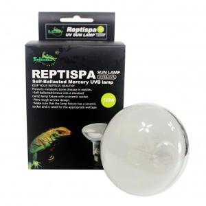 스파크주 UVB+UVA 올인원램프 70W 파충류 거북이램프