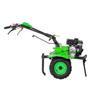 소형 미니 관리기 WY-1080 농기계 로터리 텃밭 관리기 WY1080 양수기 분무기