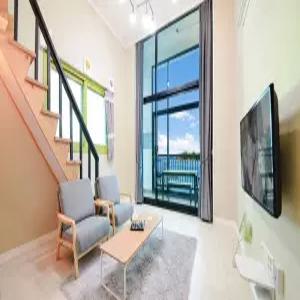 [전남] 여수 와우A 오션뷰펜션(전남, 여수)