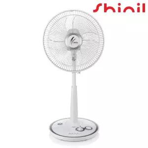 [신일전자]국산 14인치 초미풍 스탠드 선풍기 가정용 업소용 SIF-14HKW