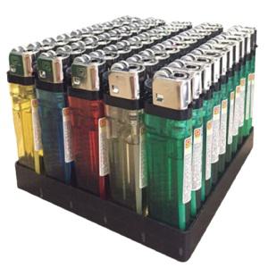 DAS  부싯돌 라이터 일회용 업소용 편의점 50개