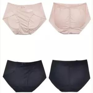 [오노마] ONM 쿨샵 기능성 팬티 예쁜 엉덩이 햄라인 여성 뽕팬티 (S8432696)