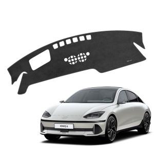 아이오닉6 본커버 차량용 대쉬보드커버