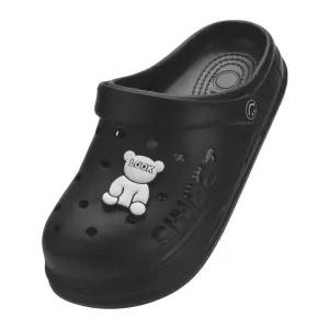 (시즌마감) 발편한 남성 인기 추천 EVA 샌들 슬리퍼 슬라이드 실내화 겸용 클로그 추천 DM티모