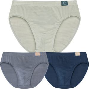 MR주니어 티엠 인견 주니어 남브리프 3매입 속옷