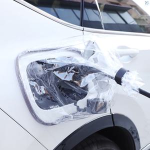 자석식 전기차충전기 케이블 방수커버 전기자동차 완속충전기 보호커버