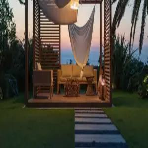 [제주] 광이멀스테이풀빌라 앤 글램핑(제주펜션/제주광이멀스테이풀빌라 앤 글램핑)