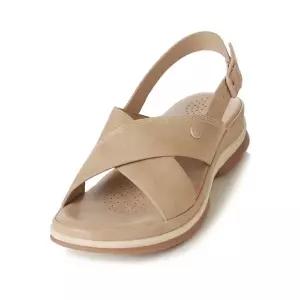 [롯데백화점]에스콰이아 여성 컴포트 샌들 EQCMSD871