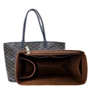 고야드 아르투아 MM 숄더백 쇼퍼백 이너백 속가방 텀블러형